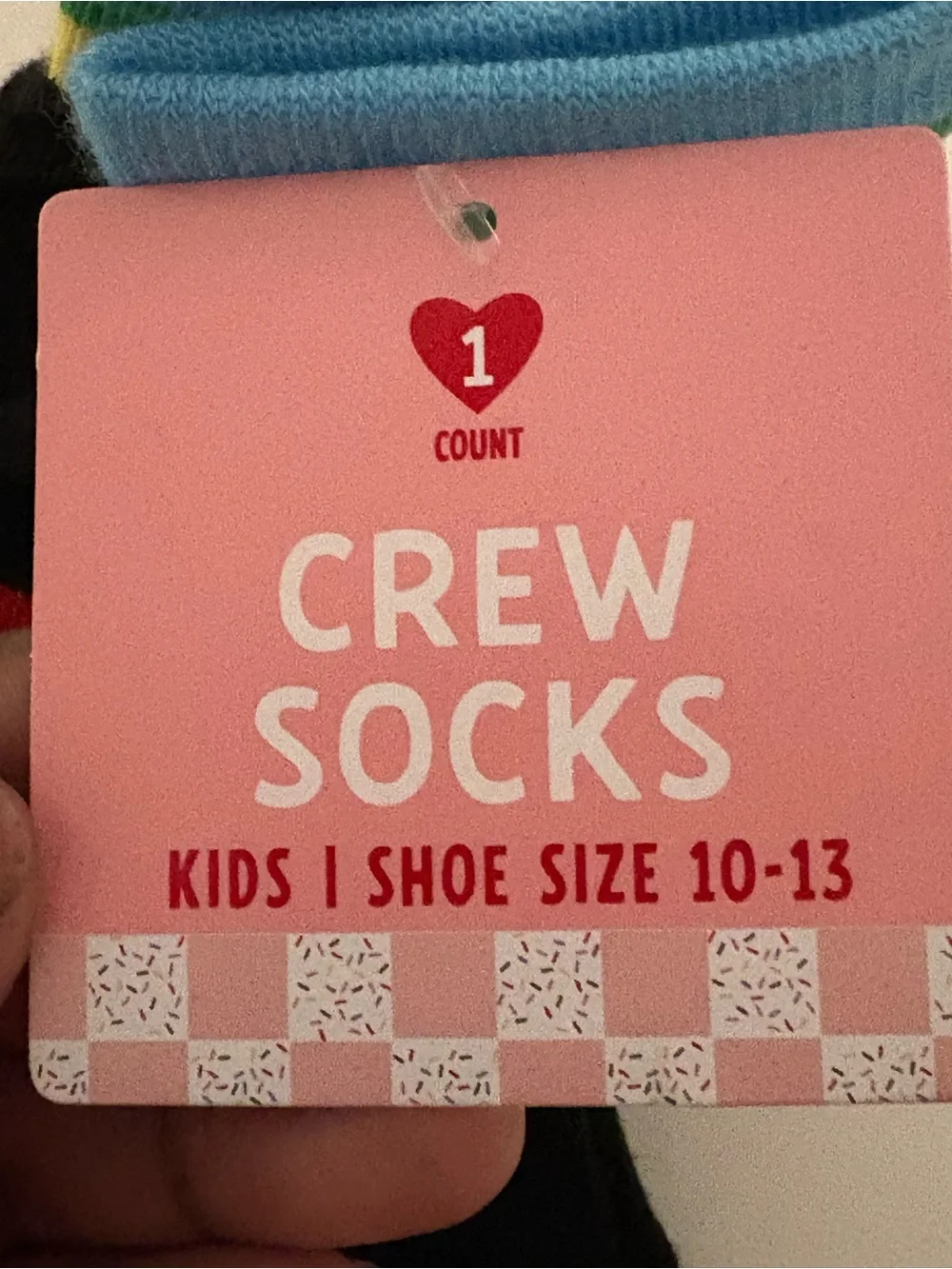 Five Below soft black